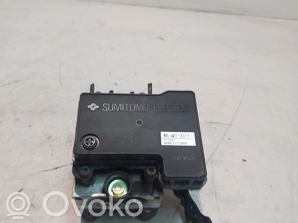 Mitsubishi Outlander ABS bloks 