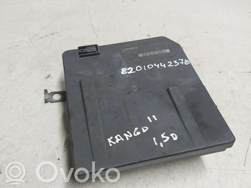 Renault Kangoo II Fuse module 