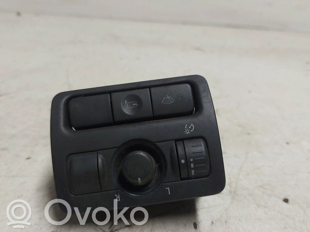 Interruptor del espejo lateral   JC159940,71306