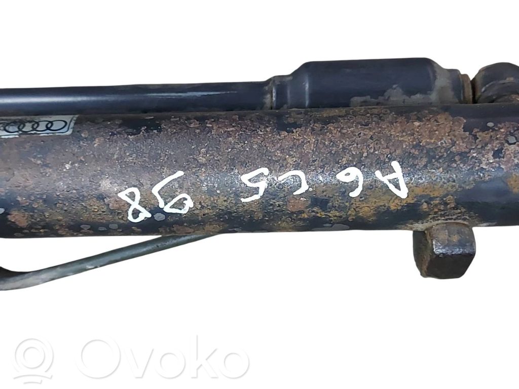 Audi A6 S6 C5 4B Steering rack 