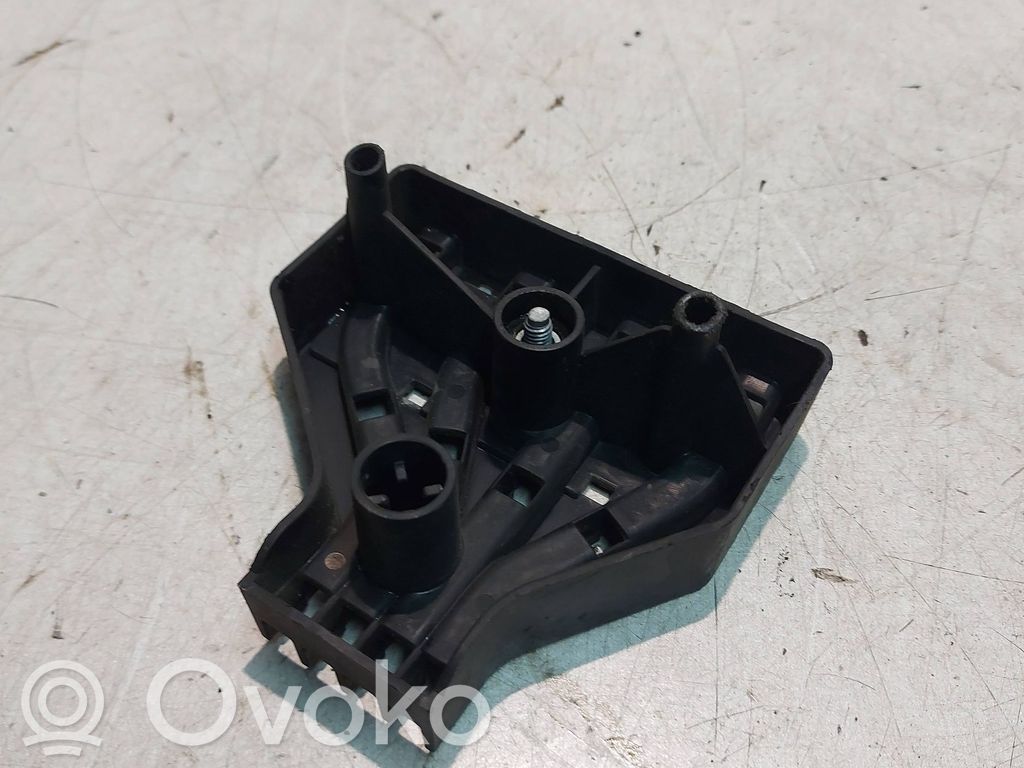 Skoda Fabia Mk2 (5J) Altra parte del vano motore 