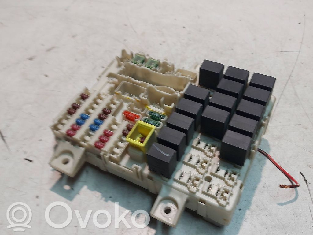 Módulo de fusible   1571H0A