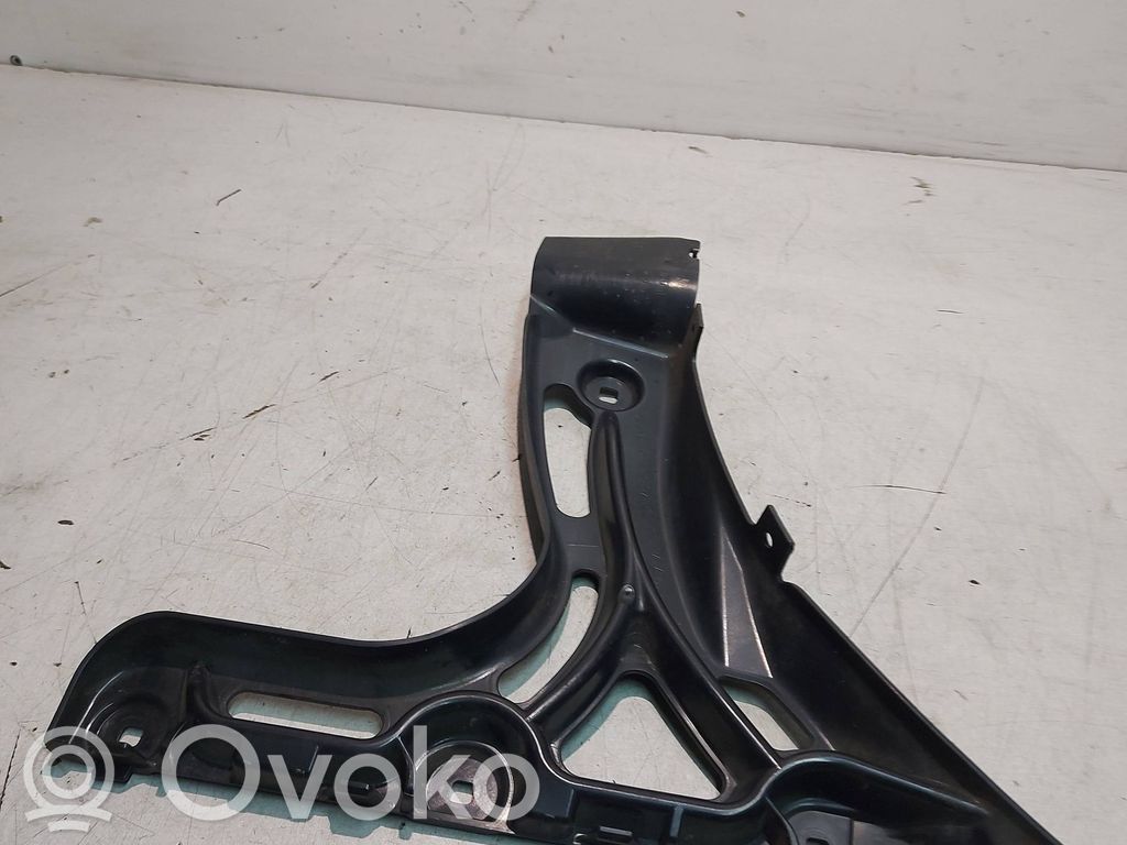 BMW 5 E60 E61 Rear bumper mounting bracket 