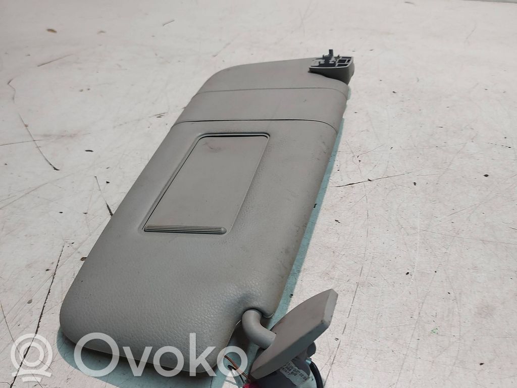 BMW 5 E60 E61 Skydelis nuo saulės 