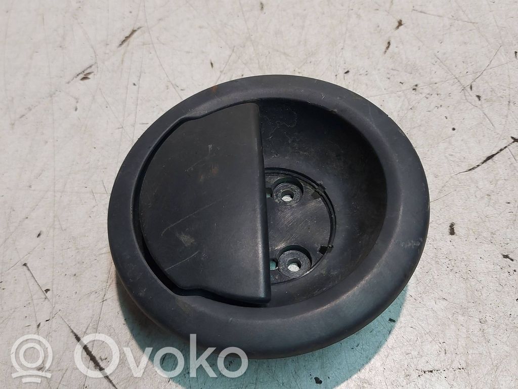 Renault Kangoo II Klamka wewnętrzna drzwi tylnych 