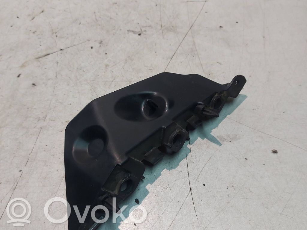 Ford C-MAX II Priekšpusē bampera turētājs 