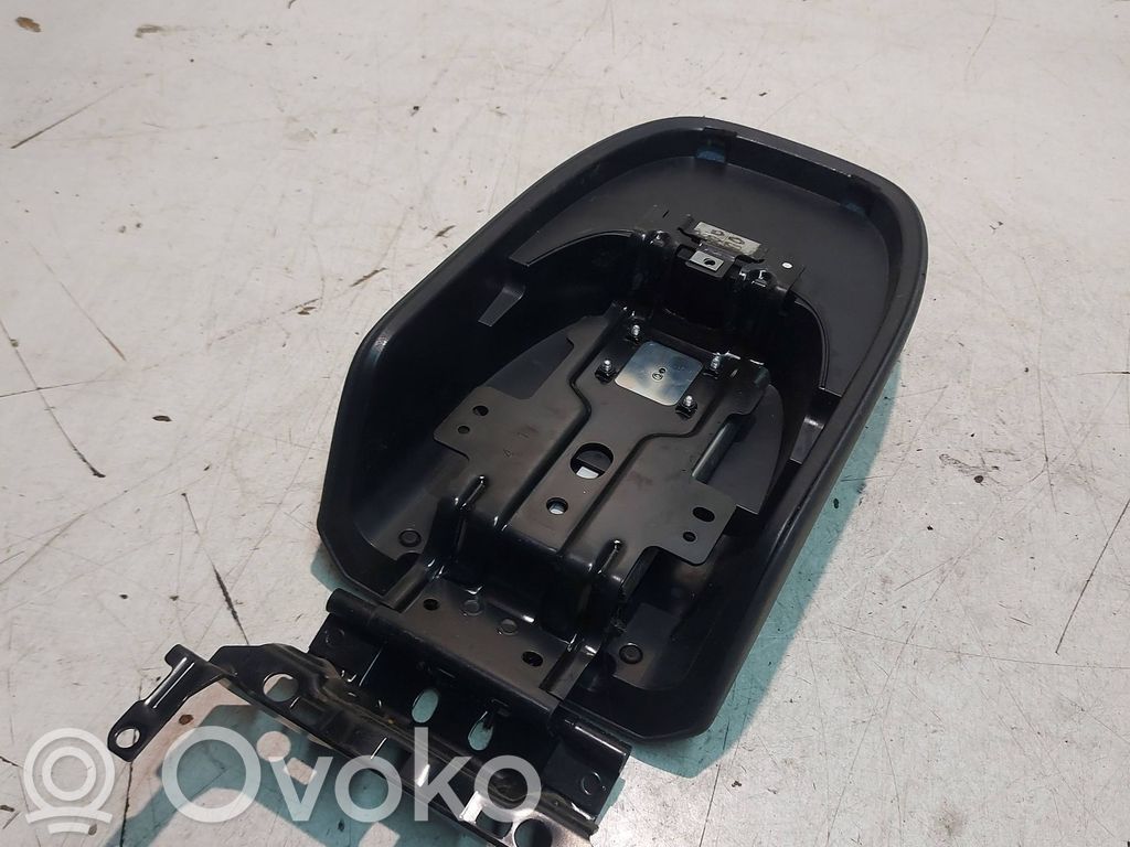 Ford C-MAX II Reposabrazos 
