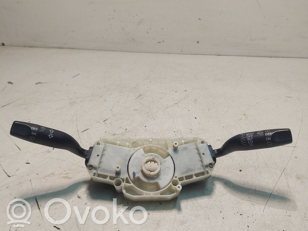 Honda HR-V Interruptor/palanca de limpiador de luz de giro 