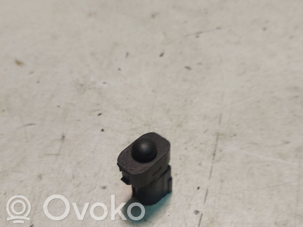 Peugeot 407 Sensor de luz solar 