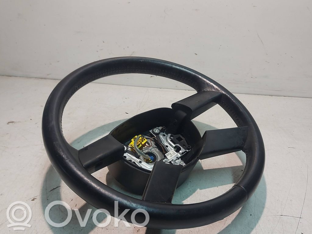 Volkswagen Polo Volante 