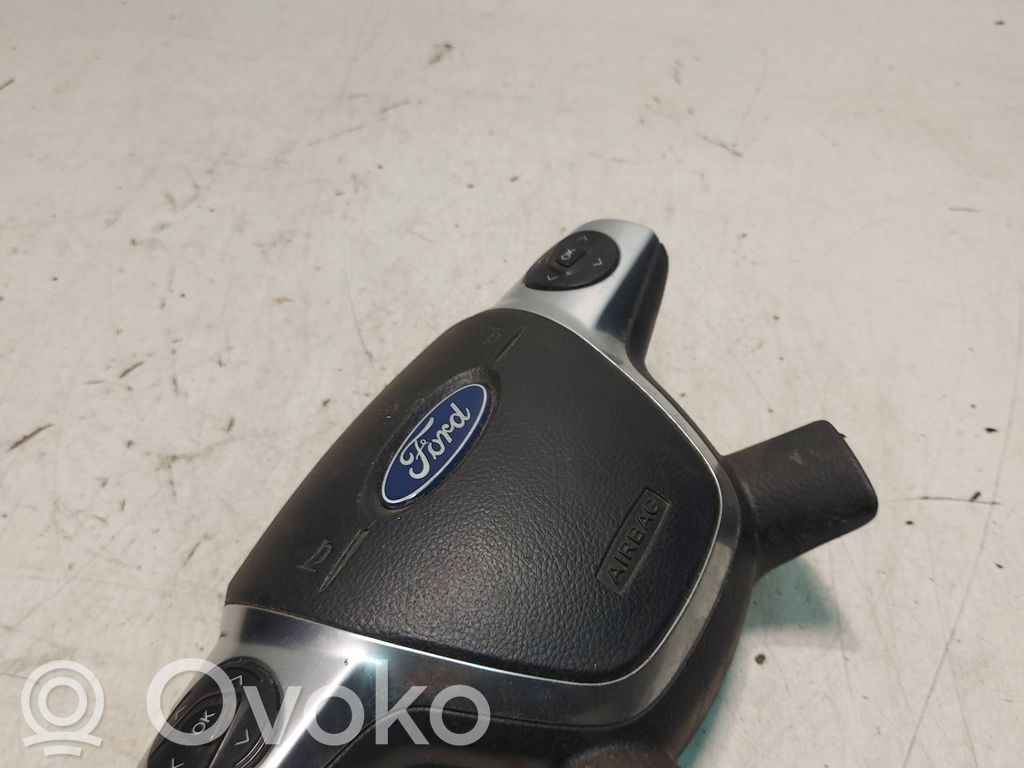 Ford C-MAX II Airbag volan 