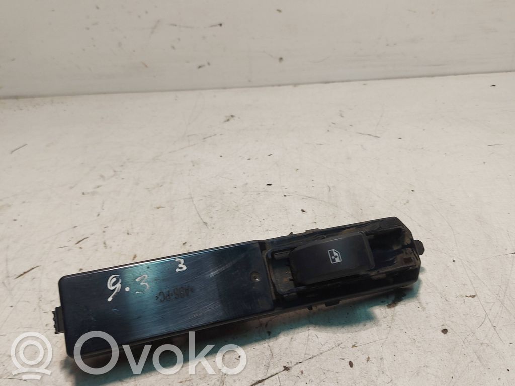 Saab 9-3 Ver2 Electric window control switch 