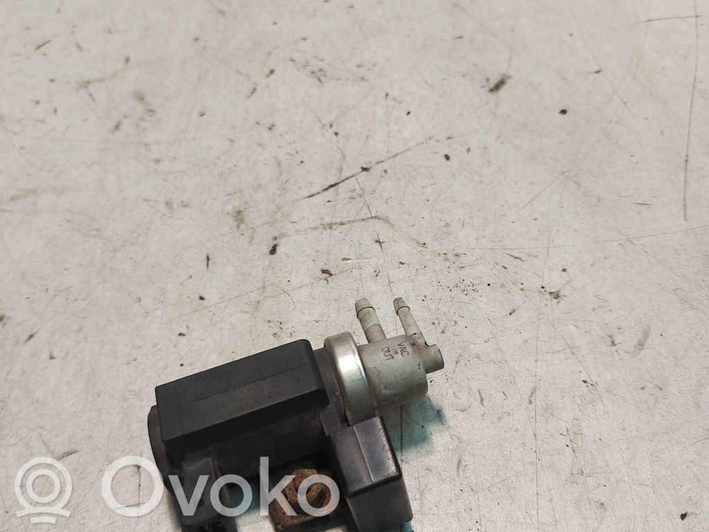 Saab 9-3 Ver2 Turbo solenoid valve 