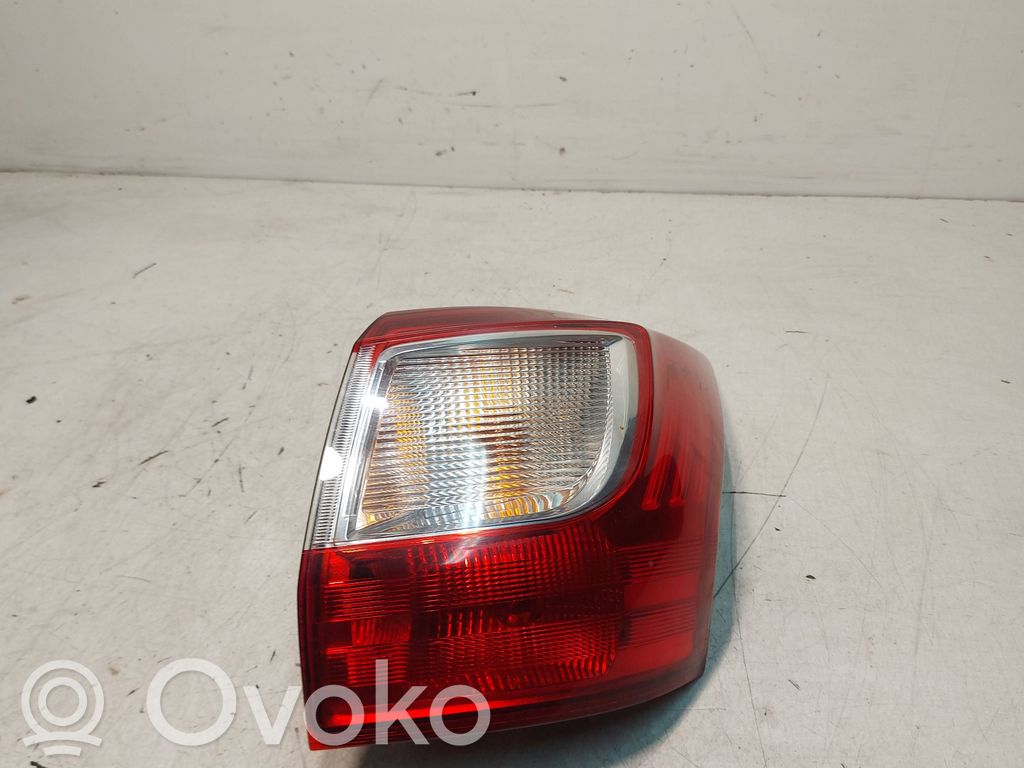 Ford Grand C-MAX Takavalot 