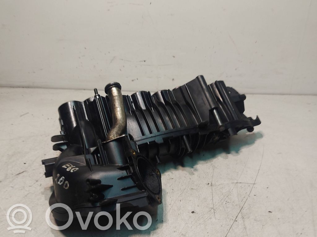 BMW 5 E60 E61 Kolektorius įsiurbimo 