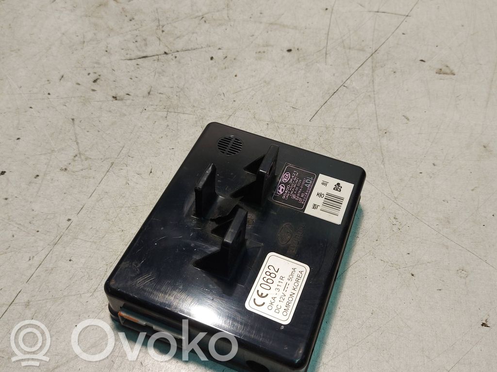 Hyundai Sonata Unitate/modul de control motor 