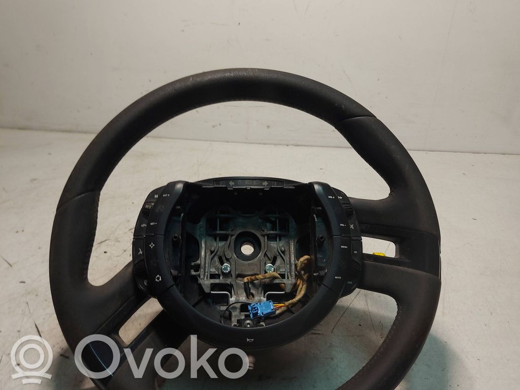 Citroen C4 I Picasso Руль 
