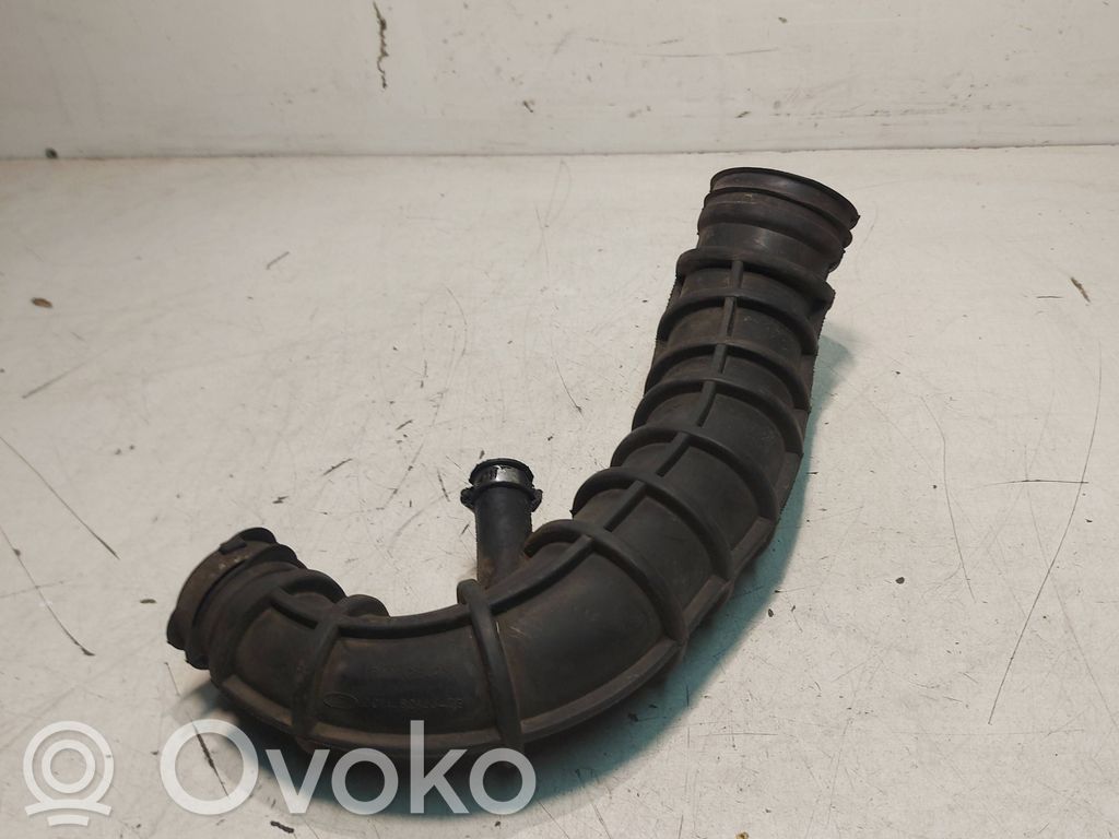 Ford Transit Šļūtene (-es) / caurule (-es) 