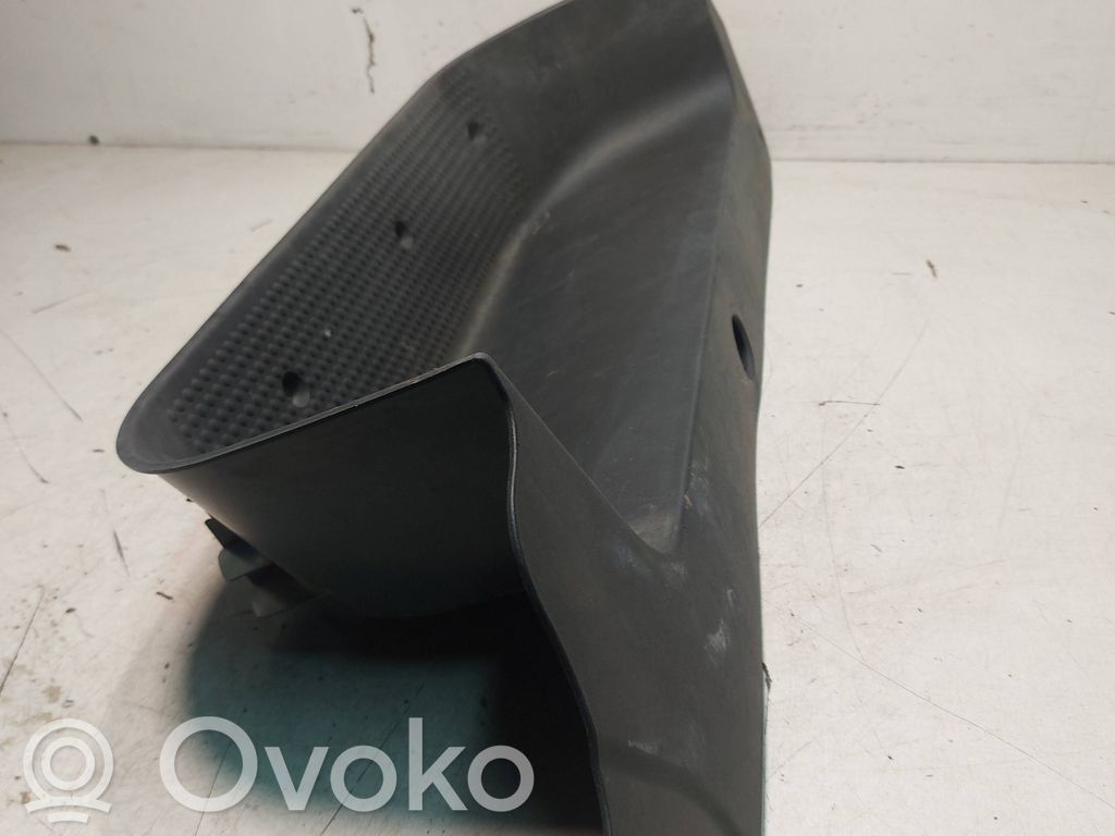 Opel Vivaro Moldura protectora del borde delantero 