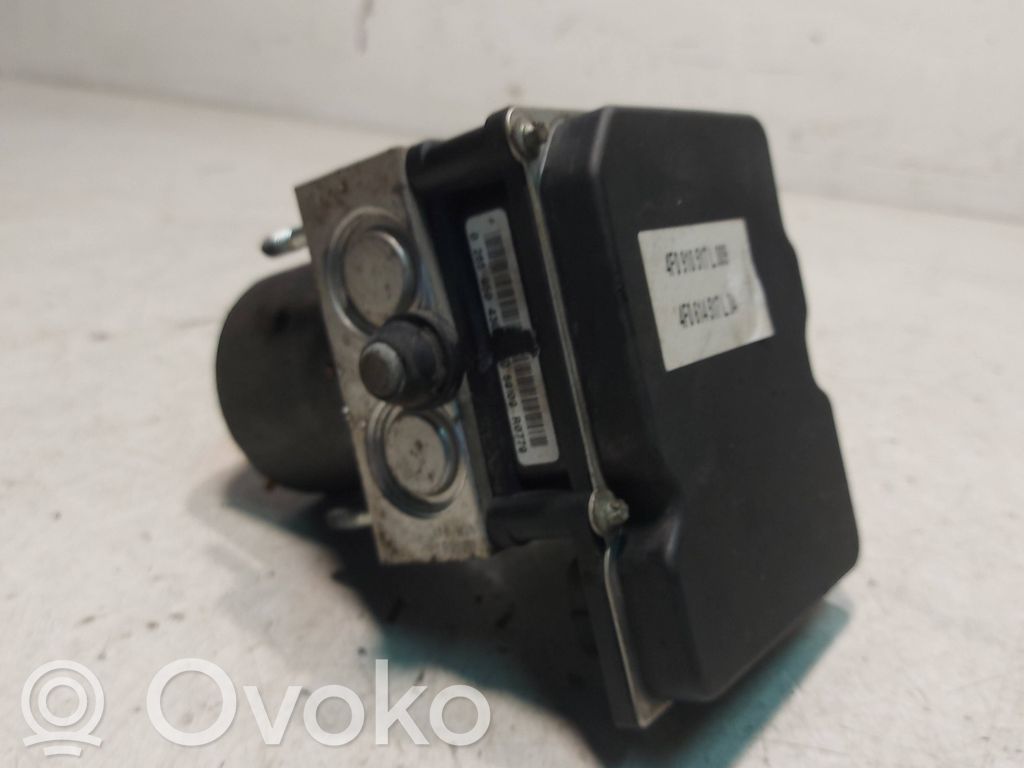 Audi A6 S6 C6 4F Bomba de ABS 