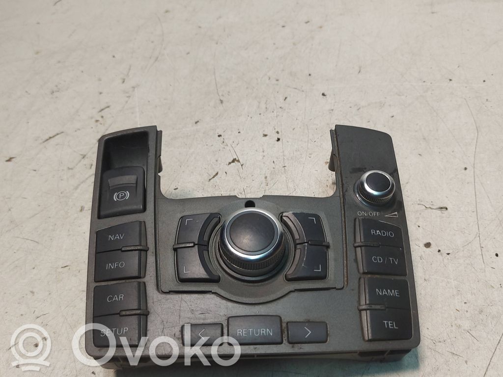 Unité de commande console centrale   900251470001,4F0910609,4F1919610
