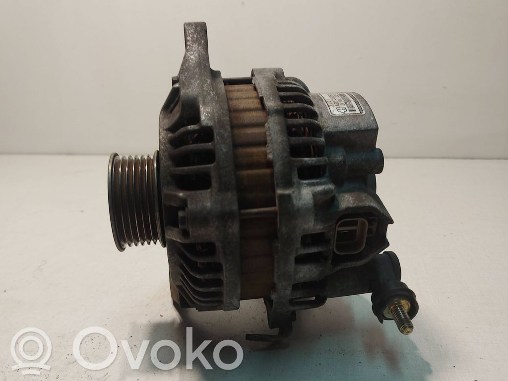 Mazda 3 I Generator/alternator 