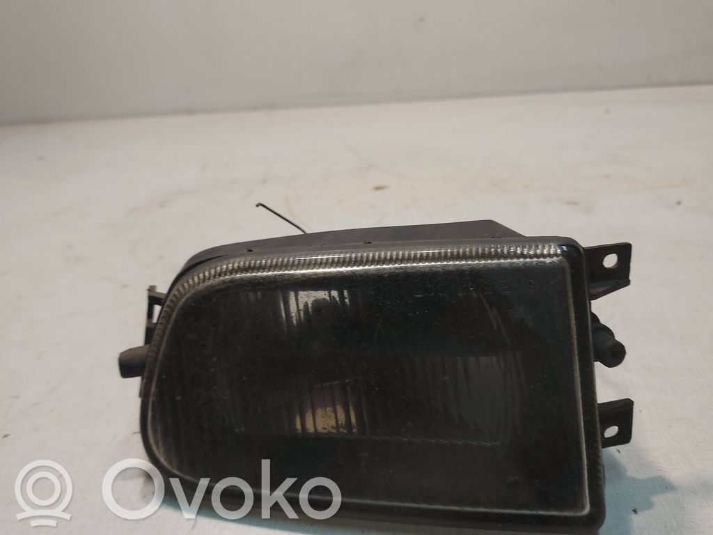 BMW 5 E39 Miglas lukturis priekšā 