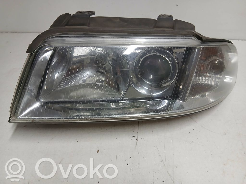 Audi A4 S4 B5 8D Headlight/headlamp 