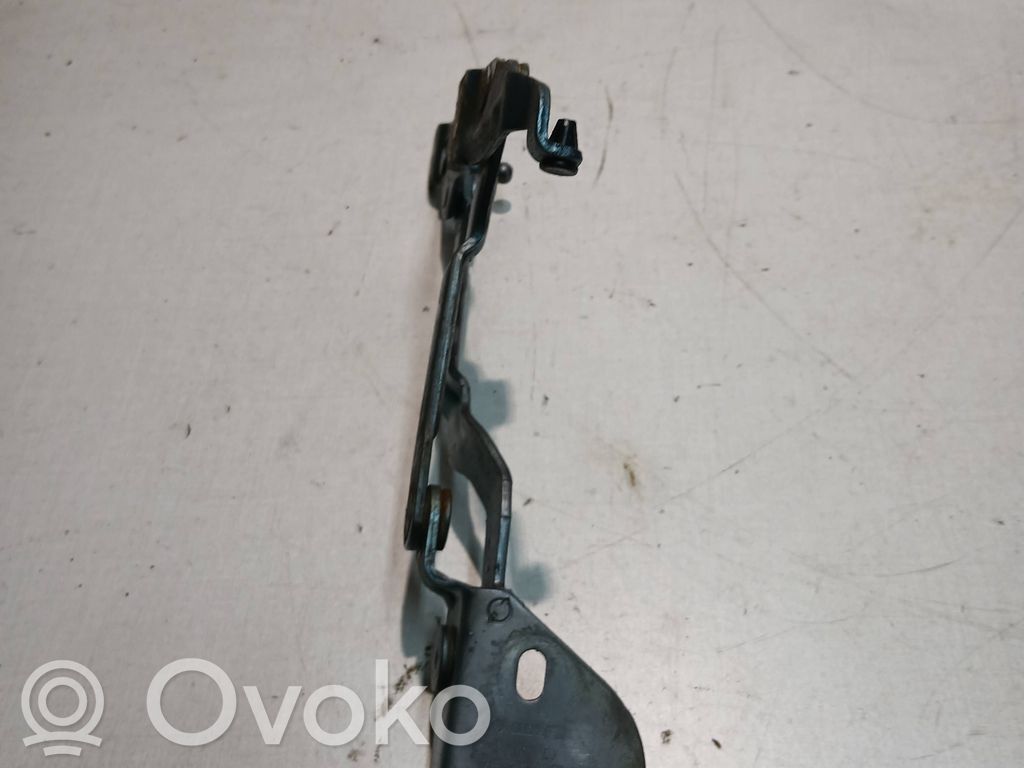 Tailgate/trunk/boot hinge   3B5827301A