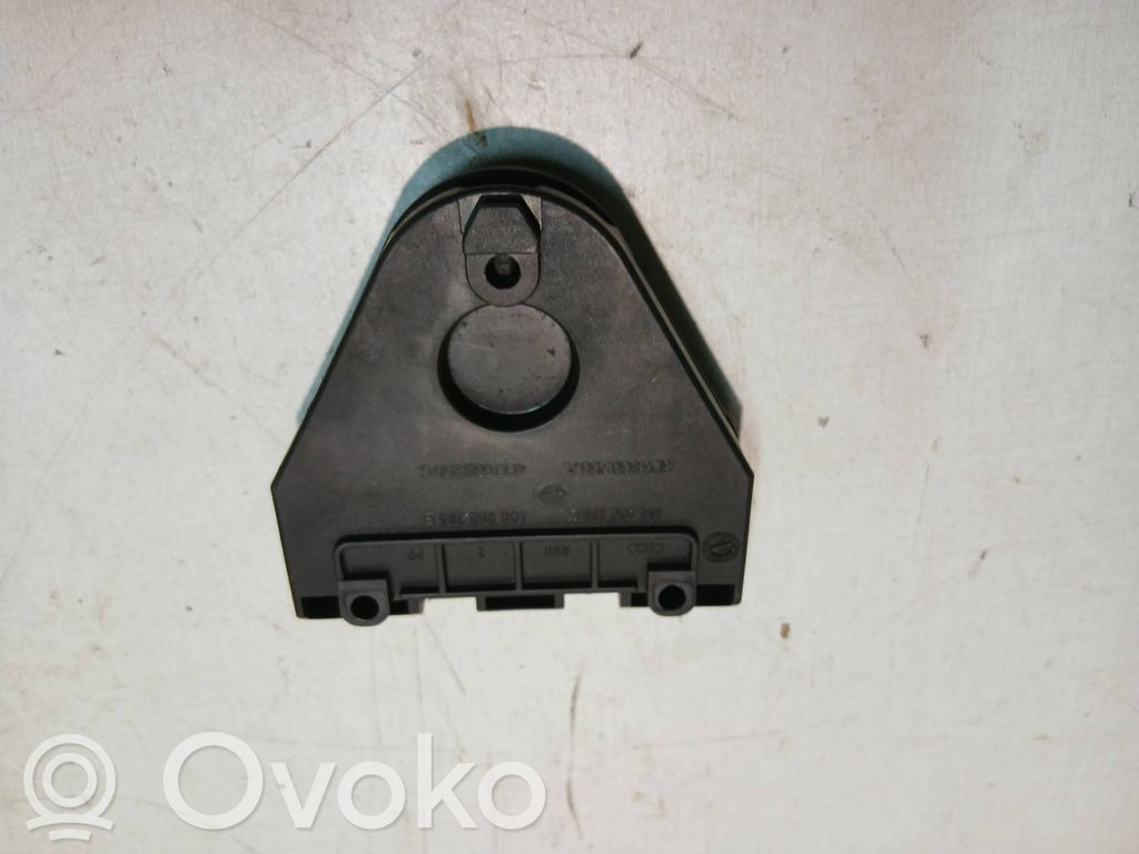 Audi A4 S4 B5 8D Hazard Warning Triangle Mounting Bracket 
