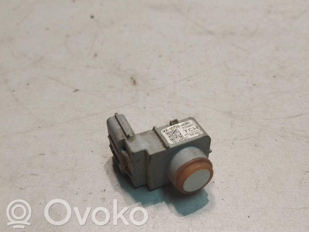 Hyundai i30 Parking PDC sensor 
