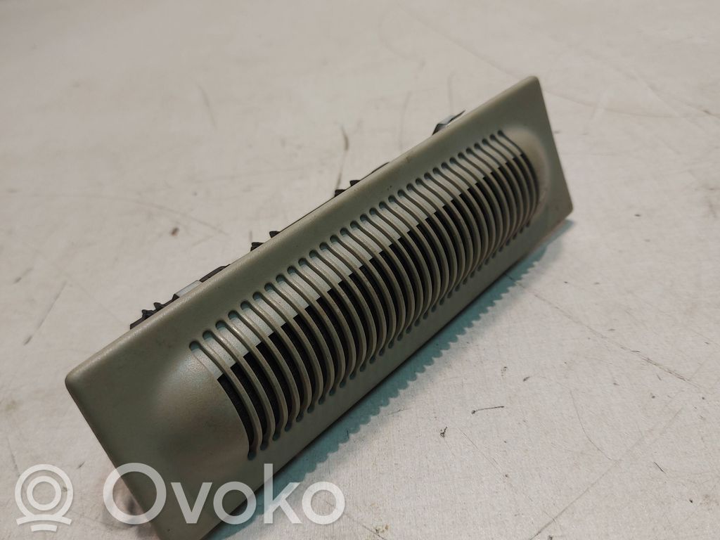 Seat Altea Alarm control unit/module 