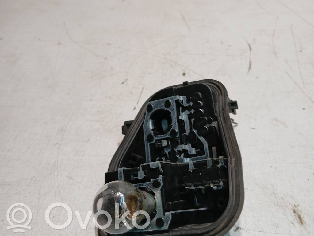 Audi A6 S6 C6 4F Suport becuri lampă spate 