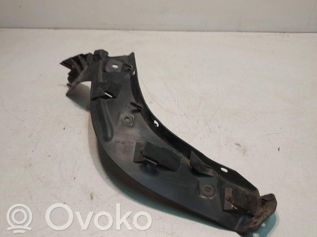 Rear bumper mounting bracket   5P0807376A,8P0807376,M8467