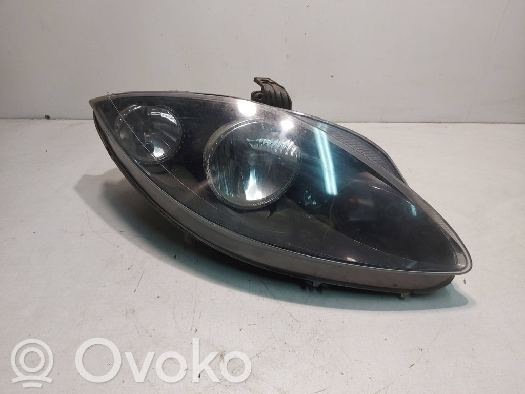 Lampa przednia   084451116R