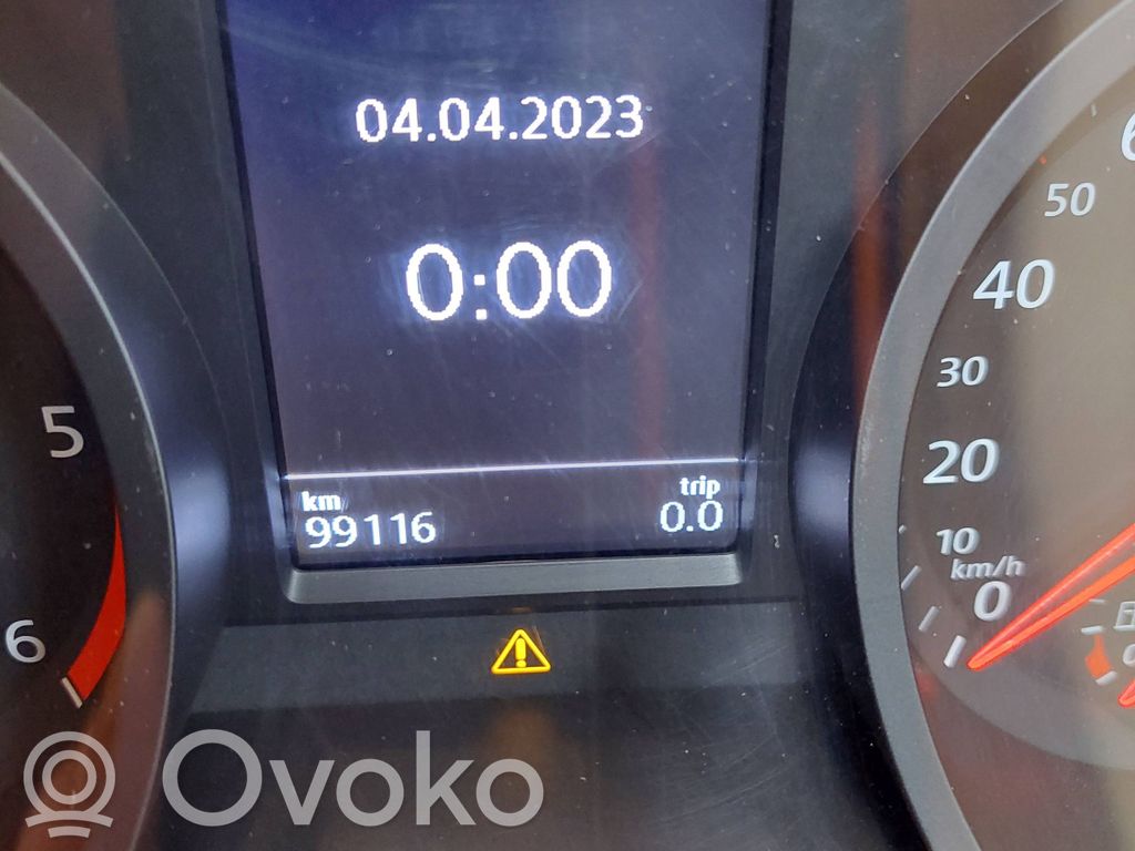 Volkswagen Arteon Licznik / Prędkościomierz 