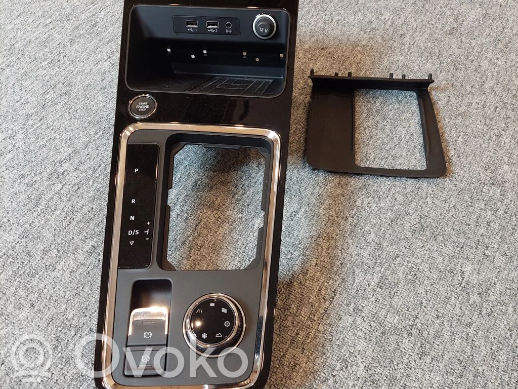 Seat Ateca Other center console (tunnel) element 