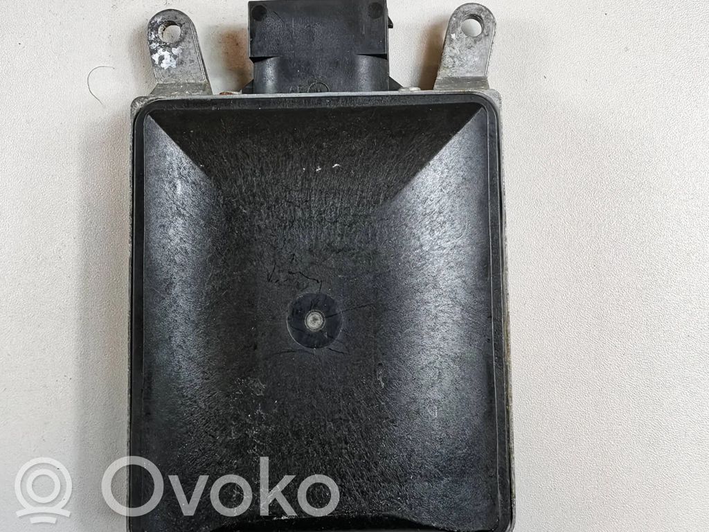 Audi A3 S3 8V Katvealueen hallinnan moduuli 