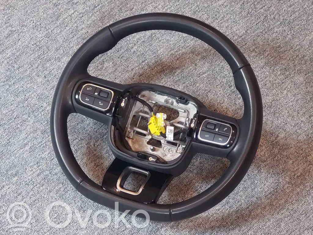Citroen C3 Volant 
