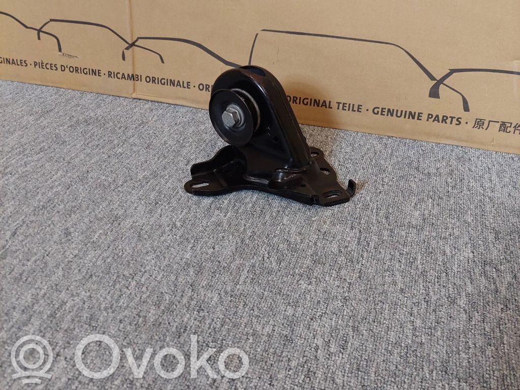Mini One - Cooper R56 Rear axle beam mounts housing 
