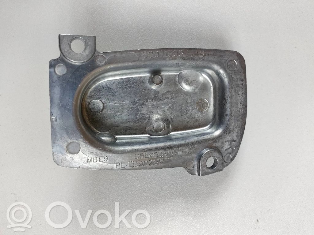 Audi A3 S3 8V Lastre de faros xenón 