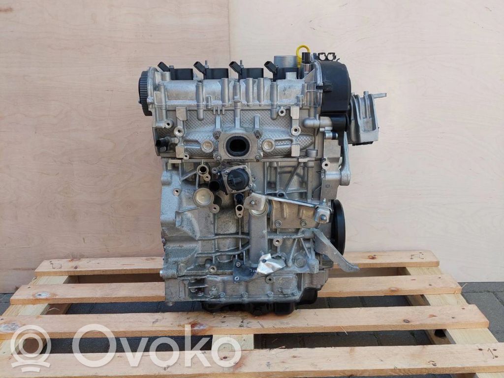Audi A3 S3 8V Motor 
