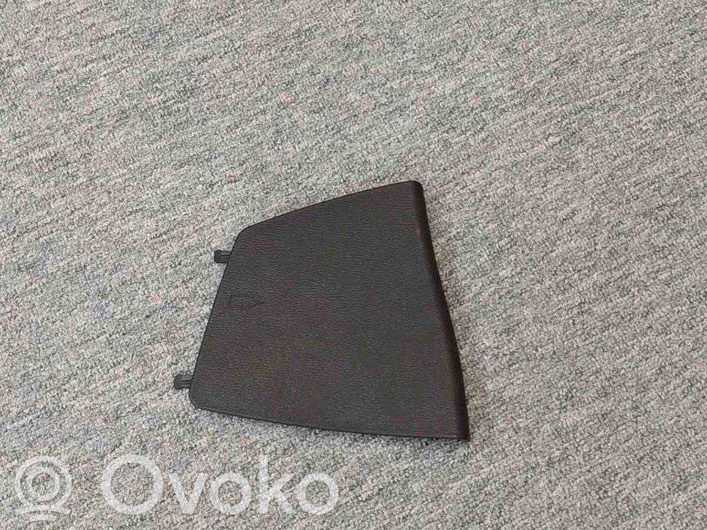 BMW X1 F48 F49 Capac plastic hayon 