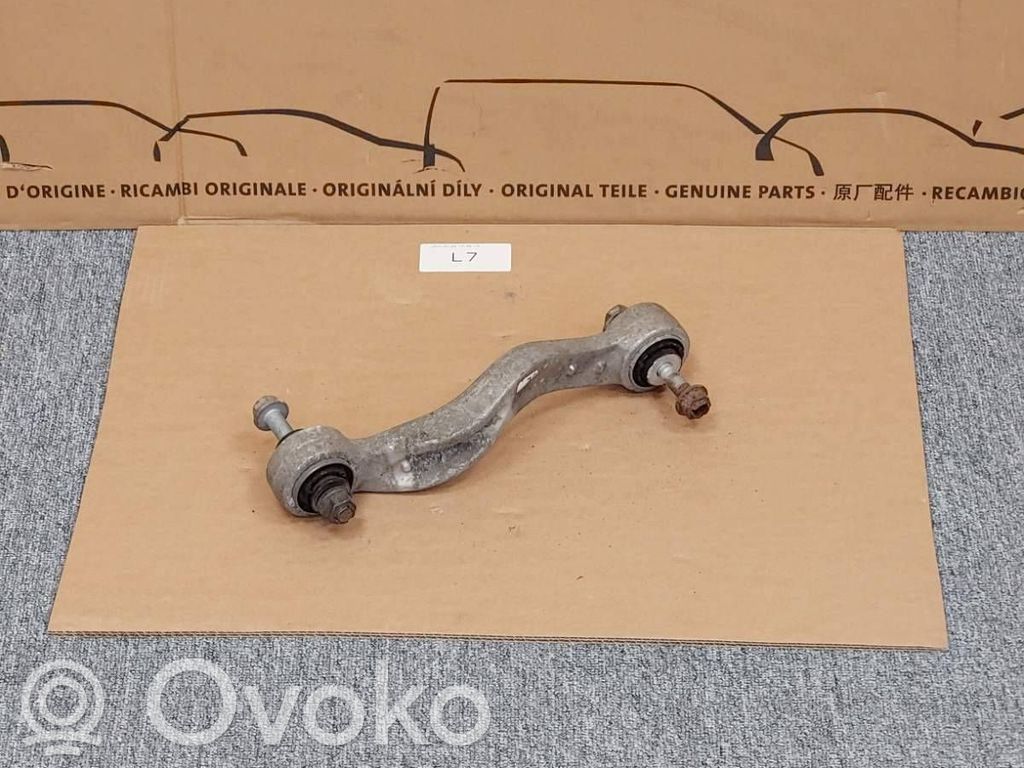 BMW 5 F10 F11 Svira 