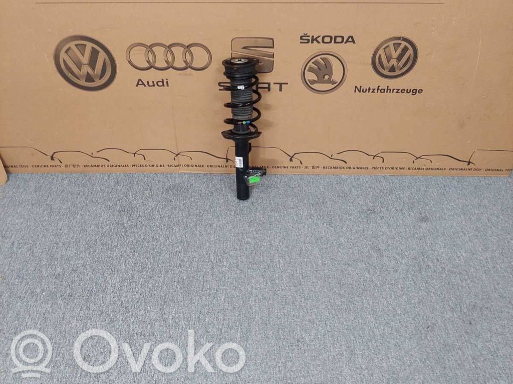 Front shock absorber/damper   5Q0413032F,5Q0413032F,5Q0412331F