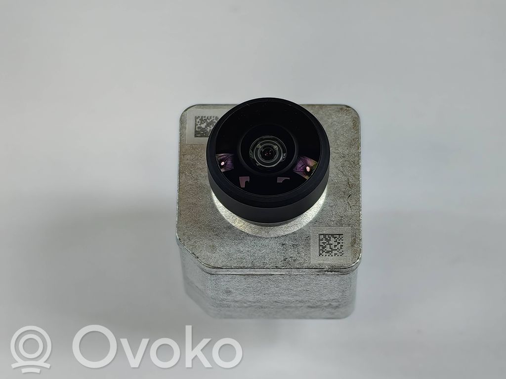 BMW X3 G45 Reversing camera 