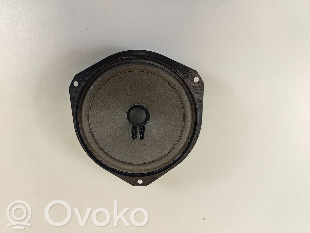 Fiat 500 Front door speaker 