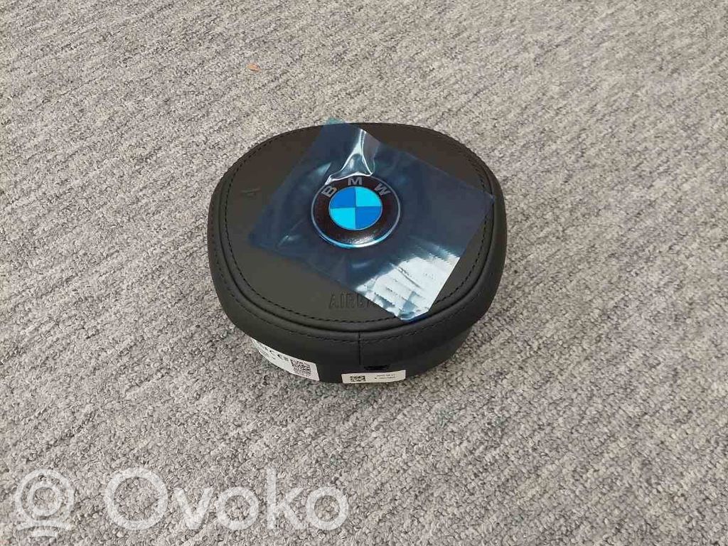 BMW 3 G20 G21 Airbag volan 