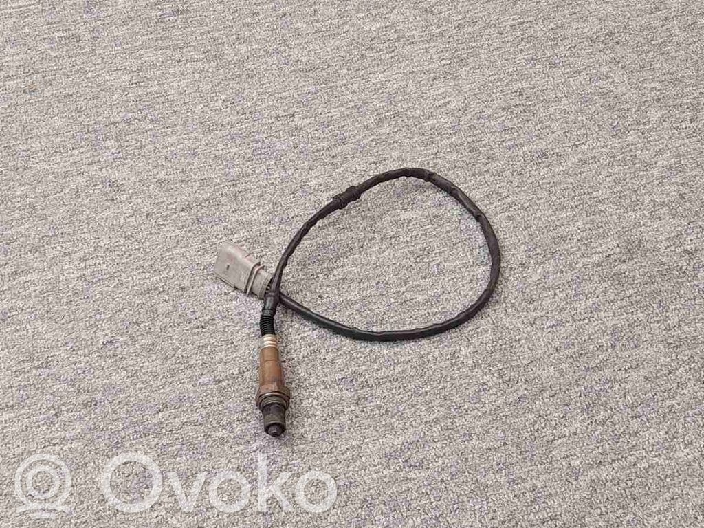 Volkswagen Golf VII Lambda probe sensor 