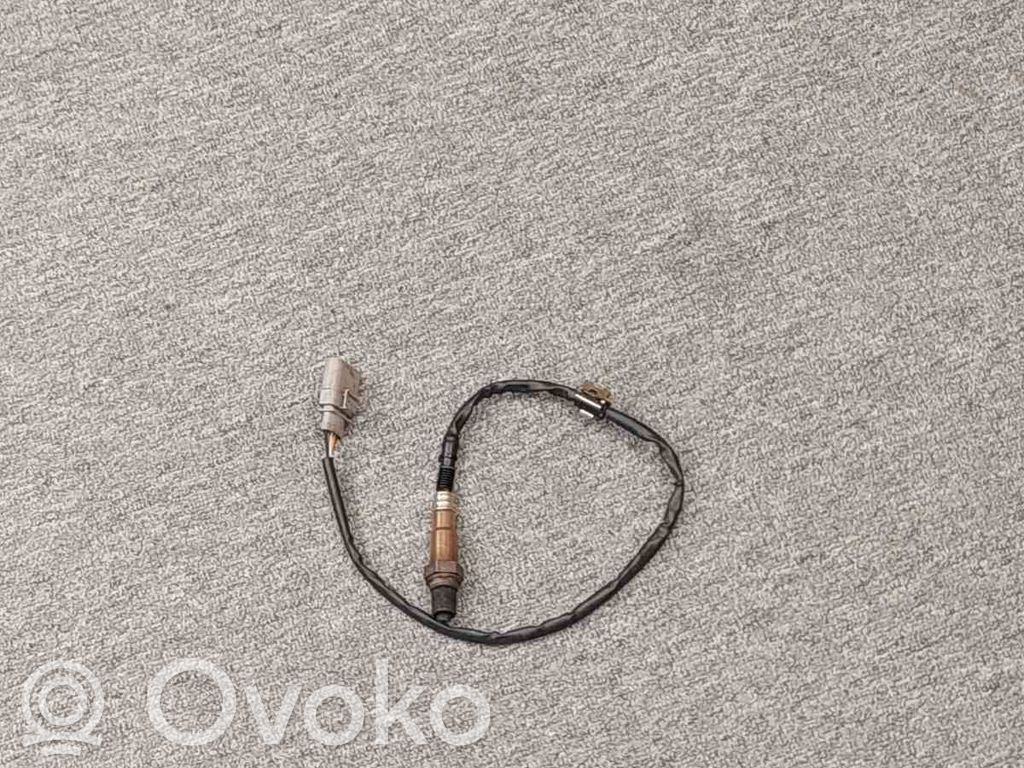 Volkswagen Golf VII Lambda probe sensor 